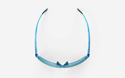 Превью  Велоочки RUDY PROJECT Spinshield Crystal Azure, Линзы: Multilaser Green (SP724168-0000)